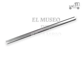 Chapa piel lateral s/puerta 45 mm derecha Volkswagen Recambio