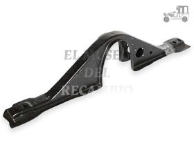 Soporte de chasis central Volkswagen Recambio
