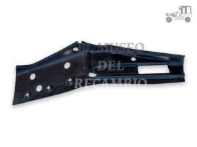 Refuerzo pilar delantero derecho Volkswagen Recambio