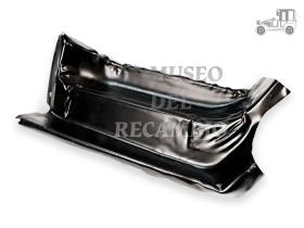 Panel de reparación, delantero interior izquierdo Volkswagen Recambio