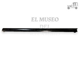 Cubre canal corredera derecha Volkswagen Recambio