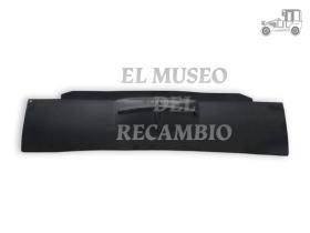 Compartimento para rueda de repuesto Volkswagen Recambio
