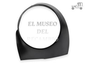 Chapaa seccion soporte faro izquierdo Karmann Ghia Recambio