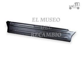 Talonera exterior izquierda Volkswagen Recambio