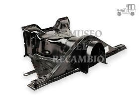 Cabeza chasis completa Volkswagen Recambio