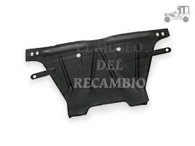 Suelo cabeza chasius Volkswagen Recambio