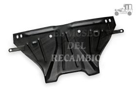 Suelo de cabeza chasis Volkswagen Recambio