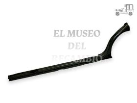 Larguero conducción calor derecha Volkswagen Recambio