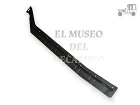 Chapa suelo conducción calor derecha Volkswagen Recambio