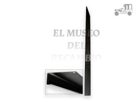 Chapa bajo puerta larga inferior derecha Volkswagen Recambio