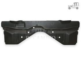 Panel delantero interior detrás pedales completo Volkswagen Recambio