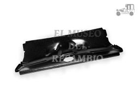 Panel delantero interior bajo rueda repuesto Volkswagen Recambio
