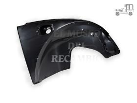 Pase rueda delantera derecha completo Volkswagen Recambio