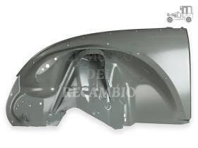 Pase rueda delantero izquierdo completo Volkswagen Recambio