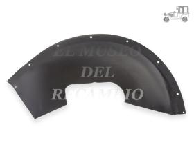 Panel reparación interior paso rueda Volkswagen Escarabajo Recambio