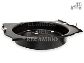 Chapa rueda de repuesto Volkswagen Escarabajo Recambio