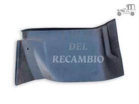 Pase de rueda delantero izquierdo VW Escarabajo Recambio