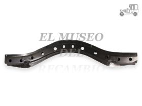 Travesaño soporte hueco rueda de repuesto VW Escarabajo Recambio