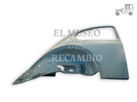 Costado trasero derecho completo Volkswagen Recambio