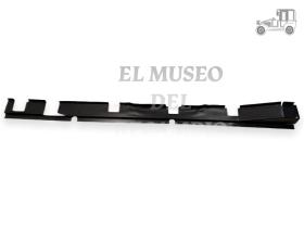 Chapa larguero inferior interior izquierdo Volkswagen Recambio