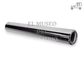 Salida escape 265 mm cromo 1200 Volkswagen Recambio