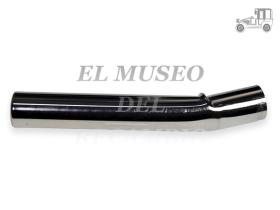 Salida de escape angular Volkswagen Escarabajo Recambio