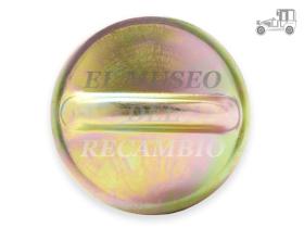 Tapón del depósito de combustible Volkswagen Recambio