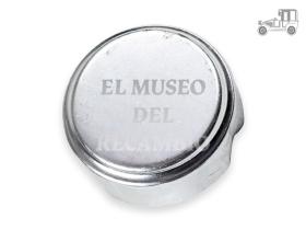 Tapón déposito gasolina 70 mm 2DEP25 Volkswagen, Porsche Recambio
