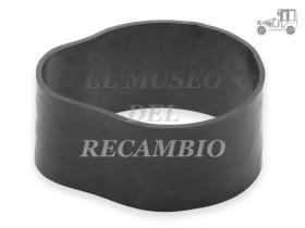 Goma unión de manguito llenado de depósito Volkswagen Recambio