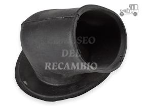 Manguito codo interior tapón gasolina T2 74-79 Recambio