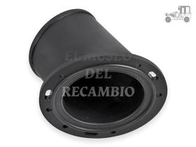 Manguito interior tapón combustible Volkswagen T25 80-92 Recambio