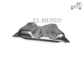 Depósito de combustible, T25 GASOL INYECC 2.1 86-92 48MM 60L Recambio