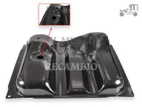 Depósito combustible Volkswagen Recambio