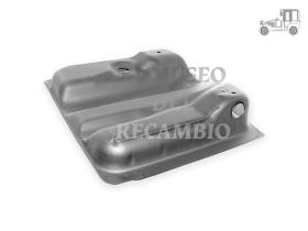 Depósito  combustible Volkswagen Recambio