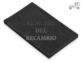 Plantilla base depósito gasolina Volkswagen Recambio