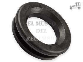 Junta 50 / 36 mm entre bajada y depósito para Transporter 83 Recambio
