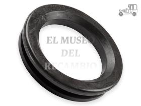 Goma depósito cuello llenado exterior Volkswagen Transporter Recambio