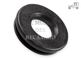 Goma depósito combustible cuello llenado exterior Volkswagen Recambio