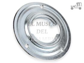 Recepción depósito de combustible Volkswagen Recambio
