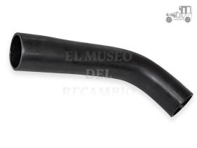 Manguito codo interior tapón de gasolina Volkswagen T2 72-79 Recambio