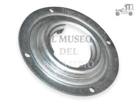 Recepción tapón depósito combustible Volkswagen T2 73-79 Recambio