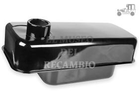 Depósito combustible tapón 100 mm Volkswagen Recambio