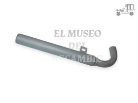 Cola 2ª Escape  T2 13-1600 1/63-7/71 Recambio