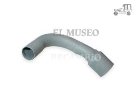 Cola 1ª Escape T2 13-1600 1/63-7/73 Recambio