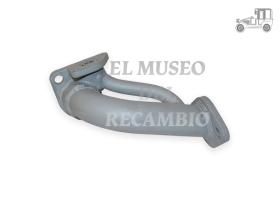 VOLKSWAGEN JO2ESC38 - Colector derecho,  181 S/CALEFACC 1. 5-1.6 8/69-9/74