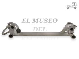 Colector de escape Volkswagen Escarabajo 1.3-1.6 Recambio