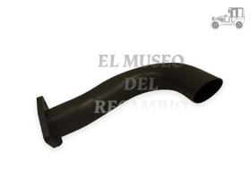 Cola escape ESE, T2 1.9-2.1 DF,DG,DJ 86-92 2.1 SR,S Recambio