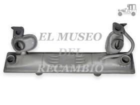 Silencioso trasero económico Volkswagen Escarabajo y Karmann Recambio
