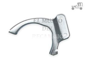 Soporte derecho escape,  T2 1.9-2.1 86-92 NOSINCRO Recambio