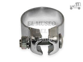 Abrazadera escape Volkswagen Recambio